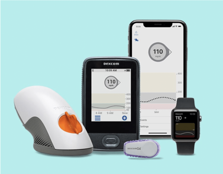 How to Save Money on the Dexcom G6 with Prescription Assistance Programs